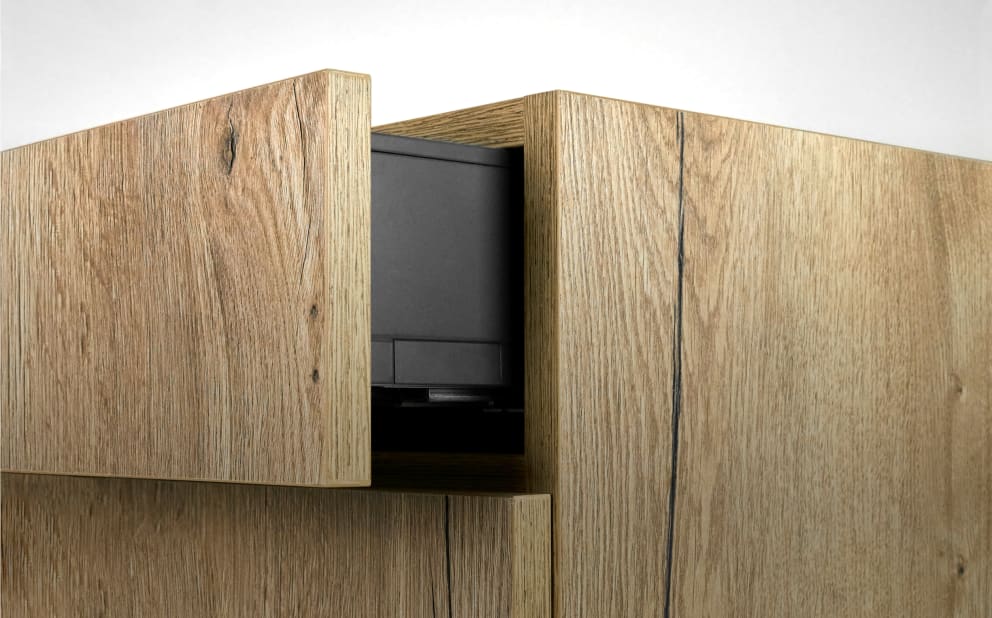 Quality Cabinet manufacturer for the trade.